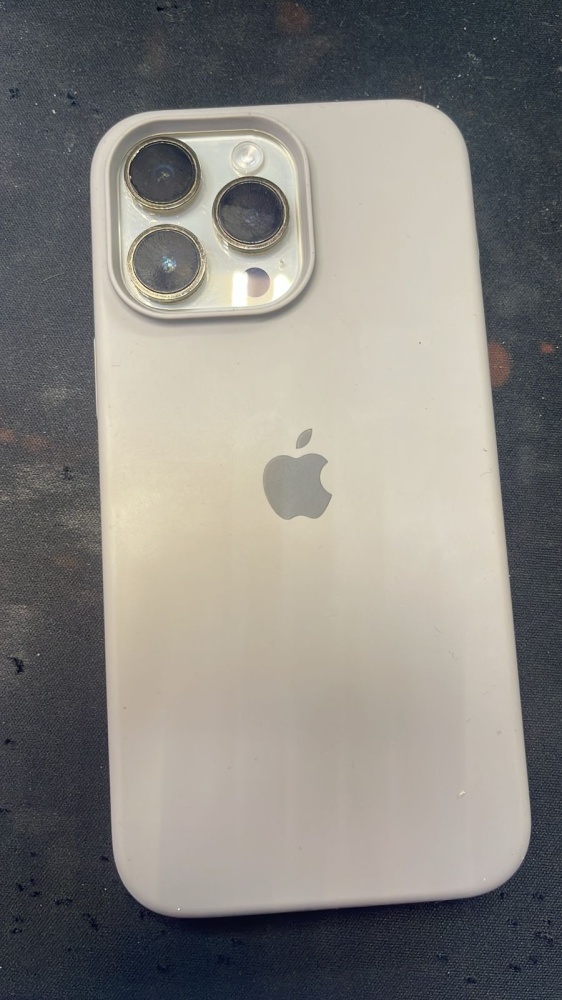 Смартфон iPhone 14 PRO MAX 128gb