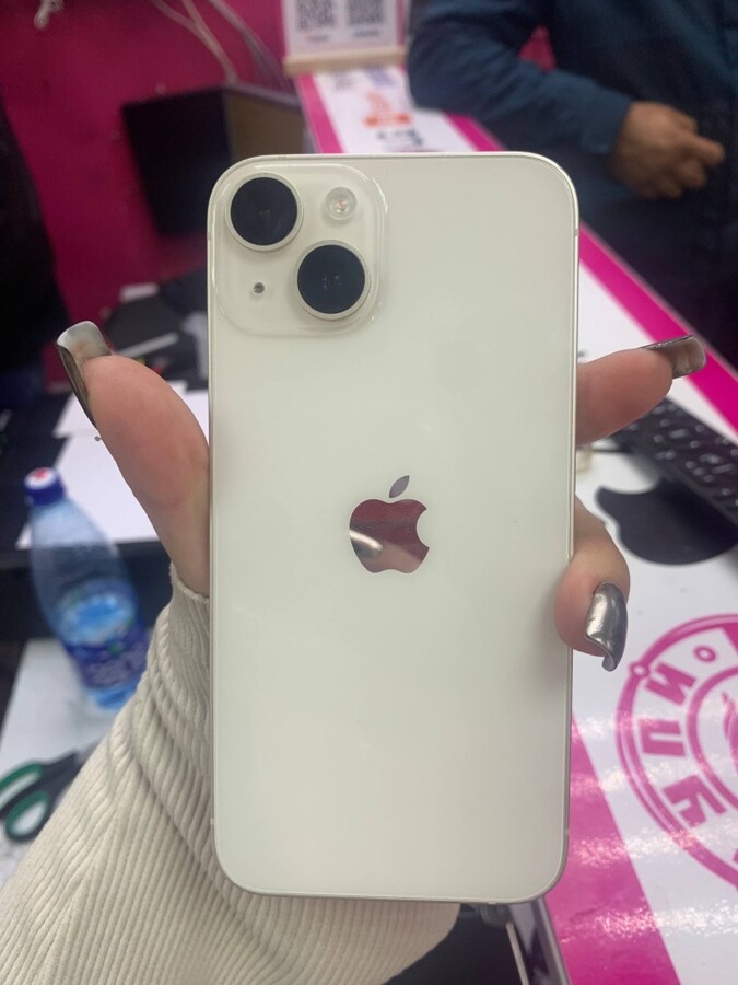 Смартфон iPhone 14 256 гб