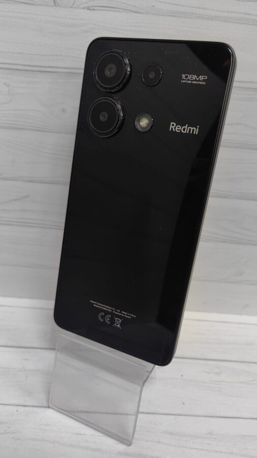 Смартфон Xiaomi Redmi note 13 8/256