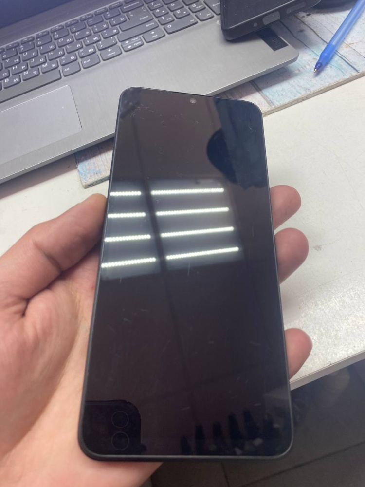Смартфон Xiaomi Redmi 14C