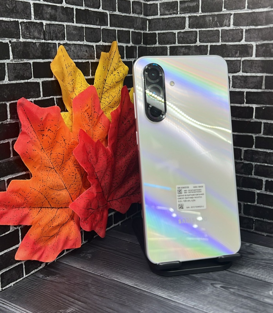 Смартфон Samsung A36 8\128 гБ