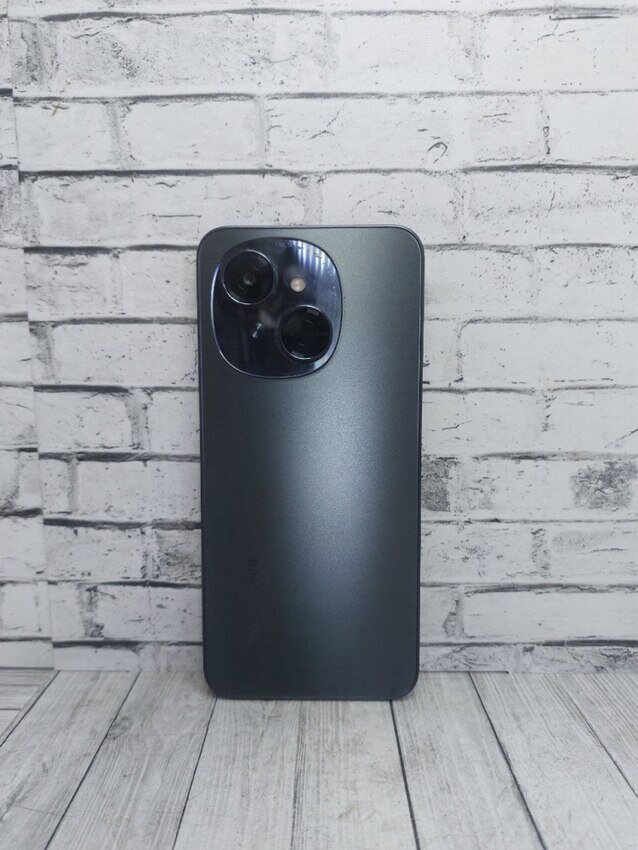 Мобильный телефон Tecno Go1 3/64