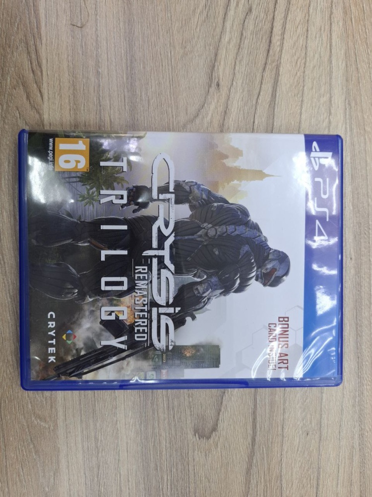 Диски PS 4