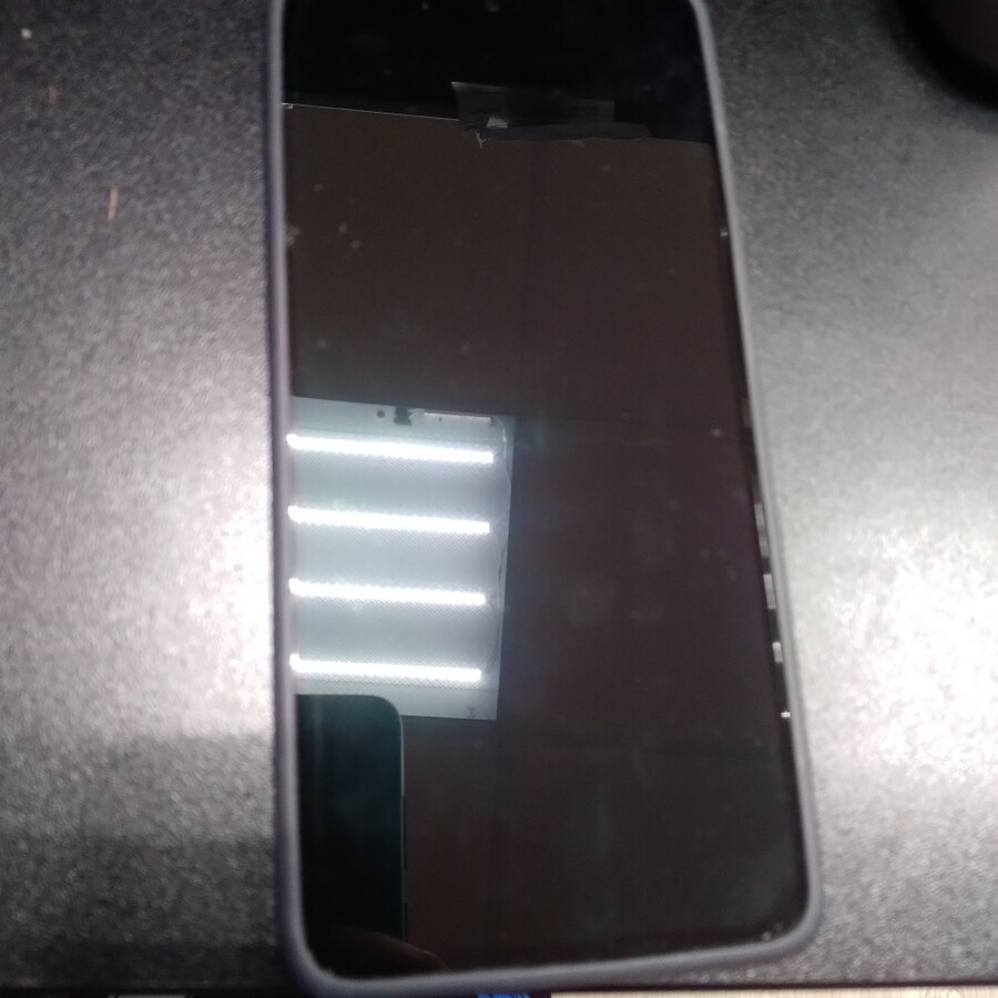 Смартфон Xiaomi Redmi note 13