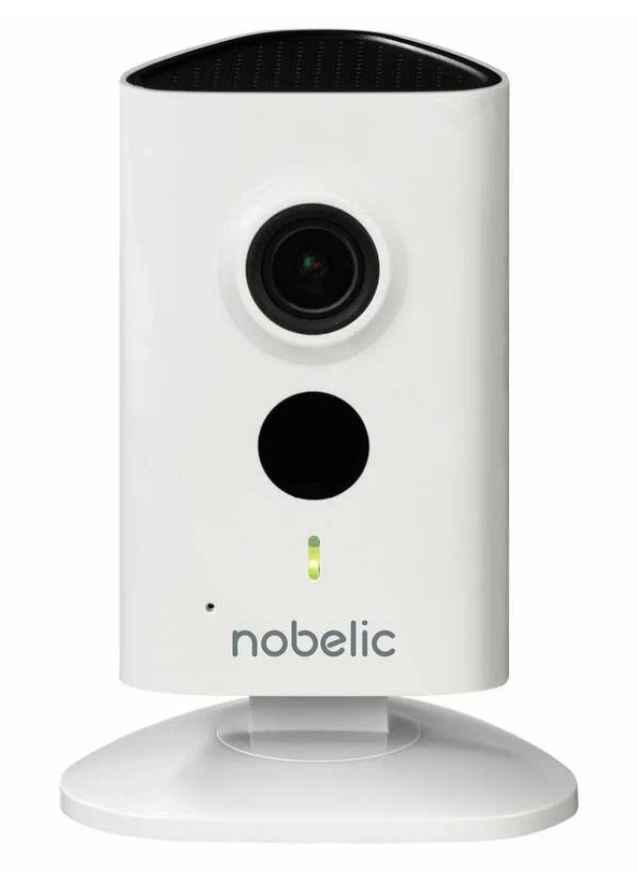 Камера видеонаблюдения Nobelic nbq-1210f
