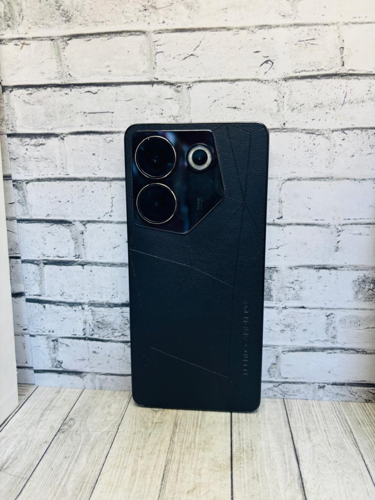 Мобильный телефон Tecno camon 20 pro 5g 8/256
