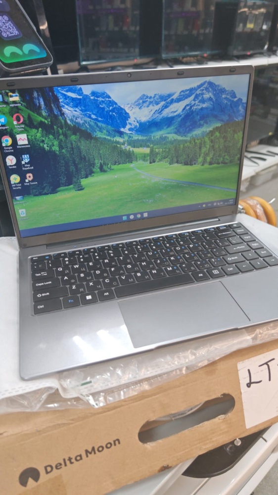 Планшет Huawei MatePad SE