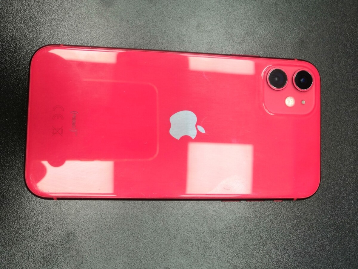 Смартфон iPhone 11 64Gb