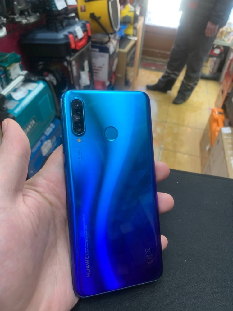 Смартфон Huawei P30 Lite 64