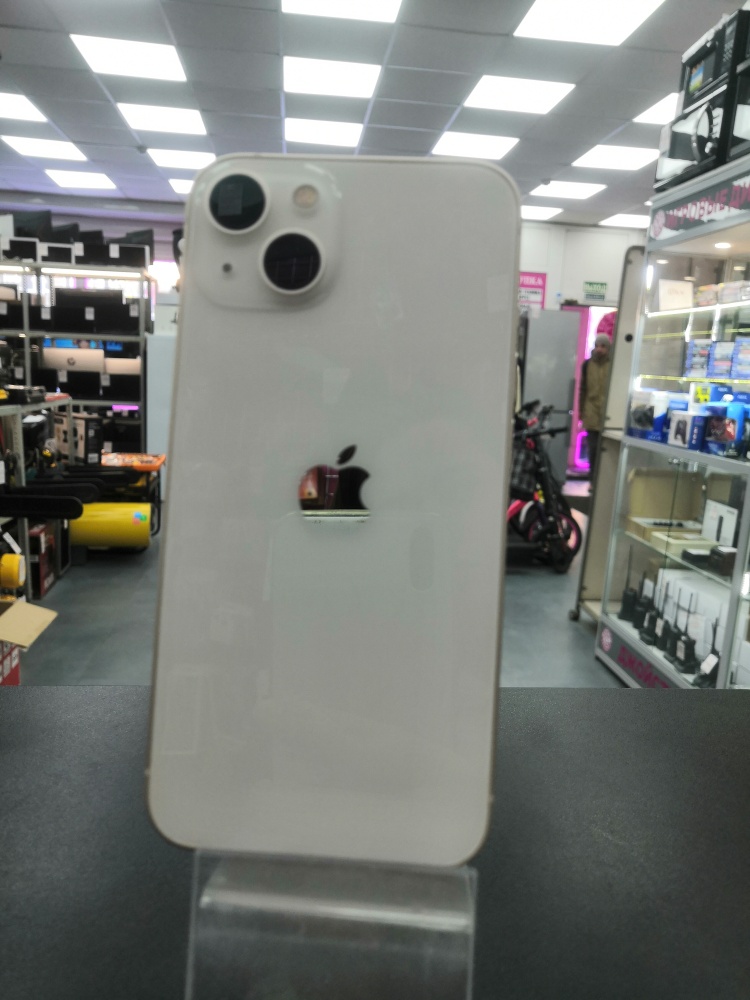 Смартфон iPhone 13 128 Gb