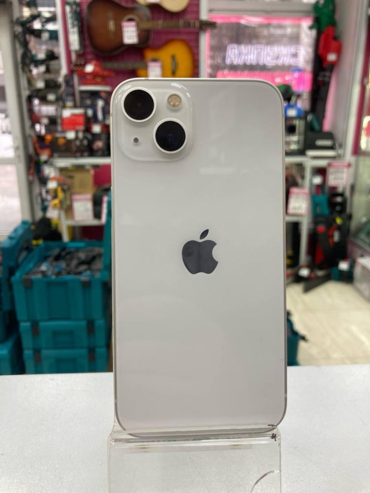 Смартфон iPhone 13 128 Gb