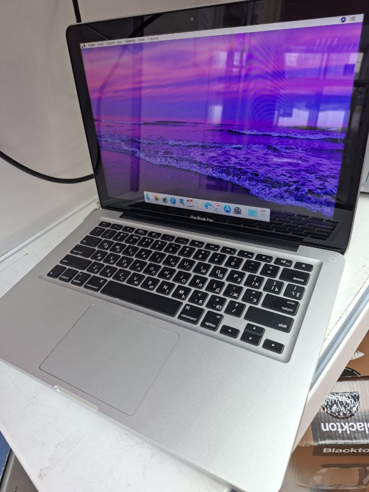 Ноутбук Macbook Pro