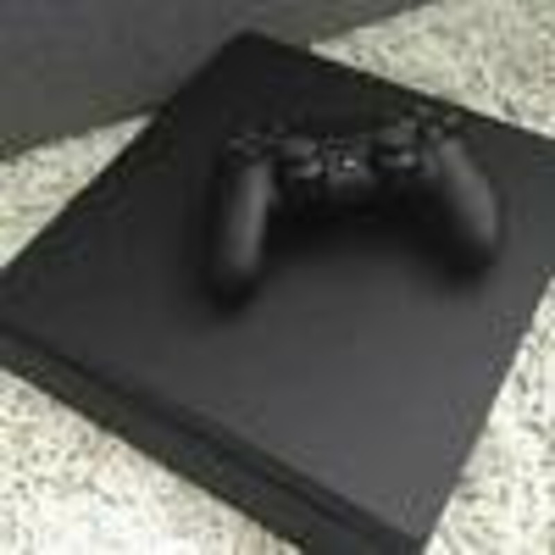 Игровая приставка Sony PlayStation 4 slim 1Tb