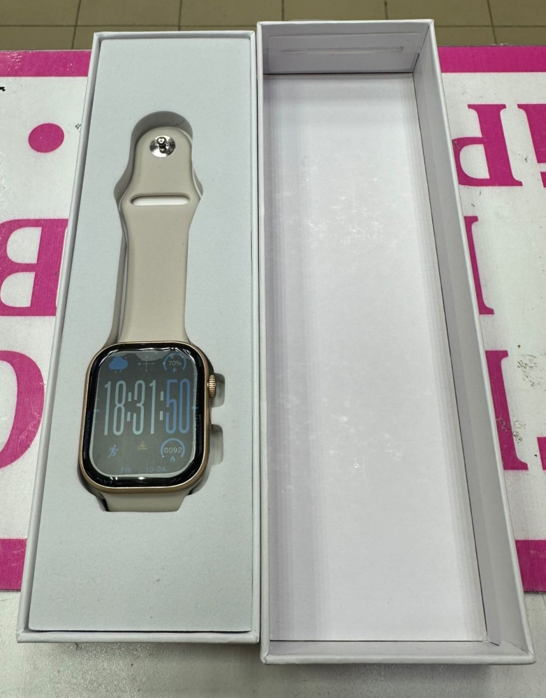 Смарт-часы Hoco Y30