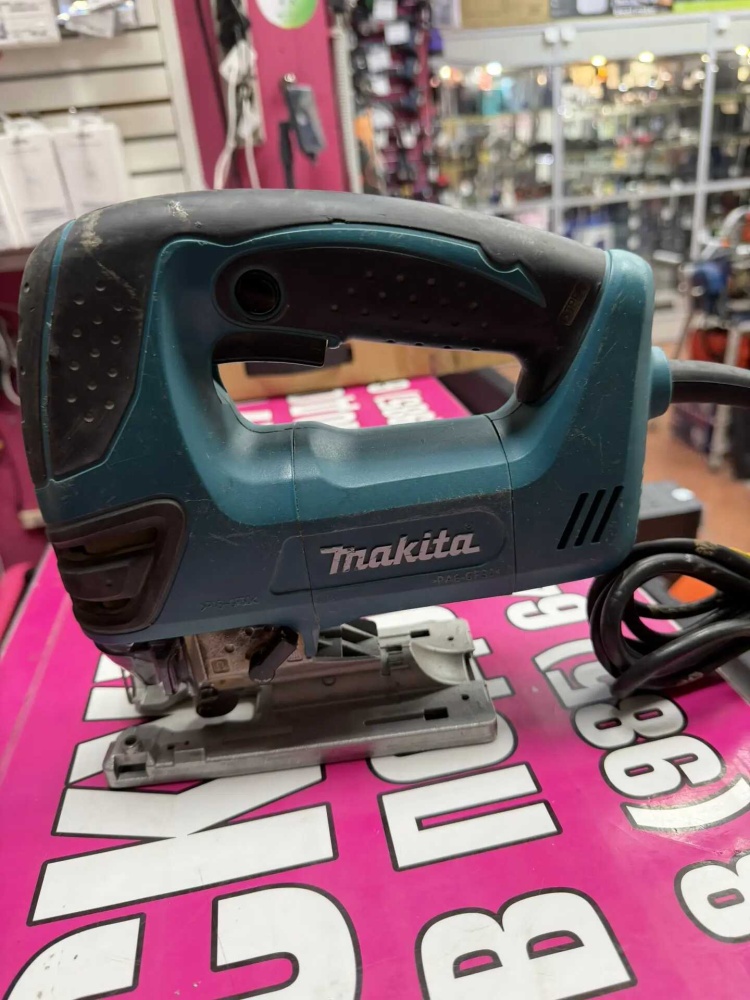 Лобзик Makita 4350CT