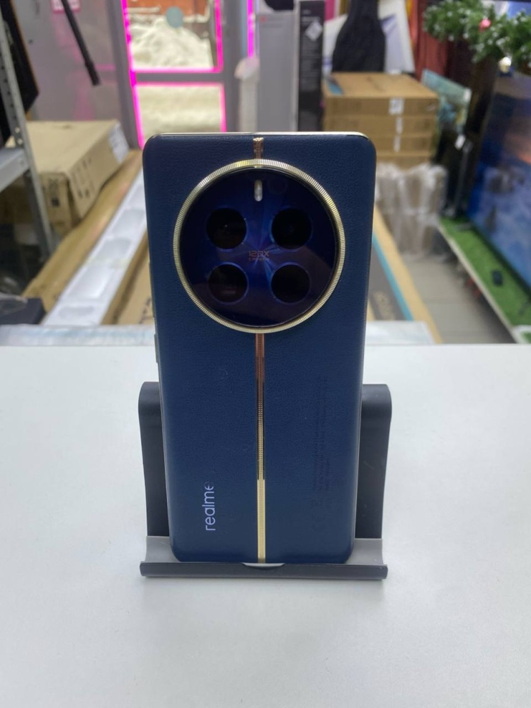 Смартфон Realme 12 PRO + 5g 12\512