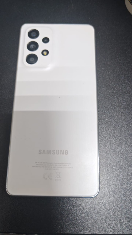 Смартфон Samsung A53