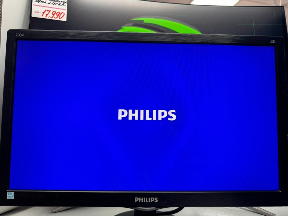 Монитор Philips