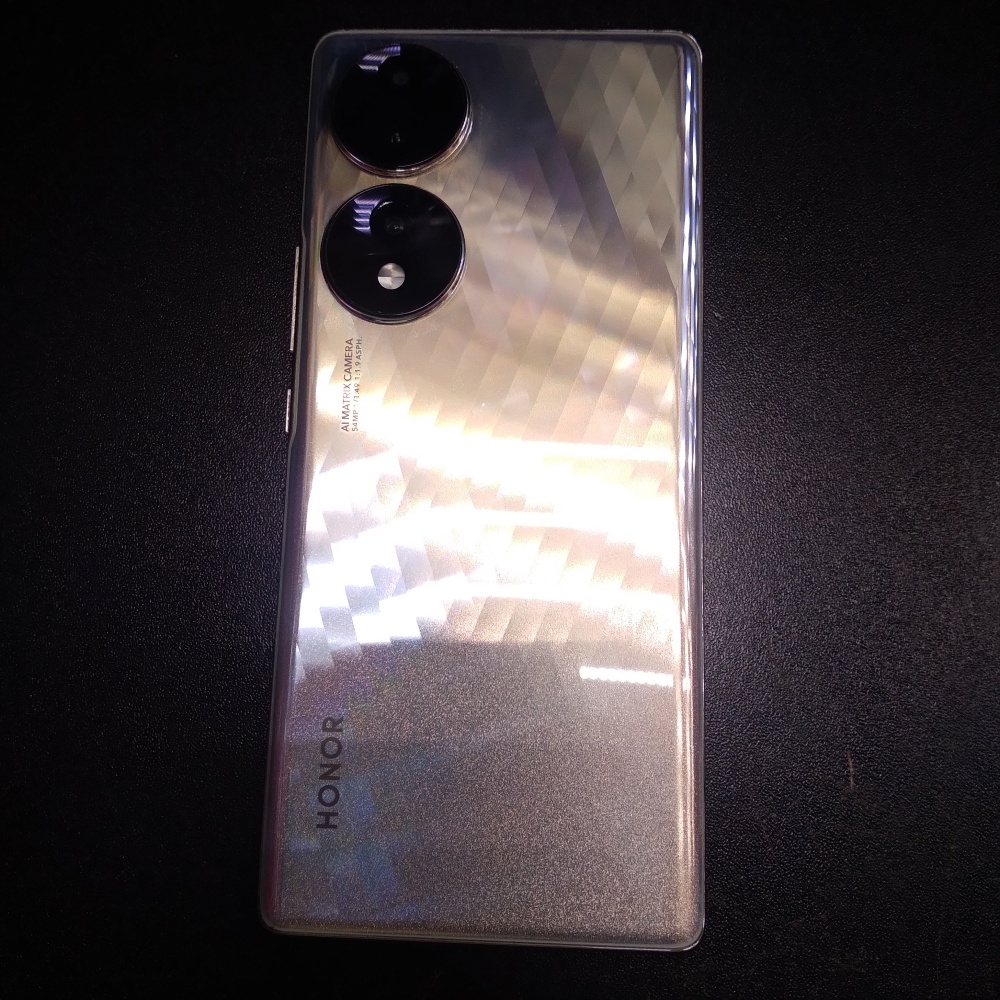 Смартфон Honor 70 8.256