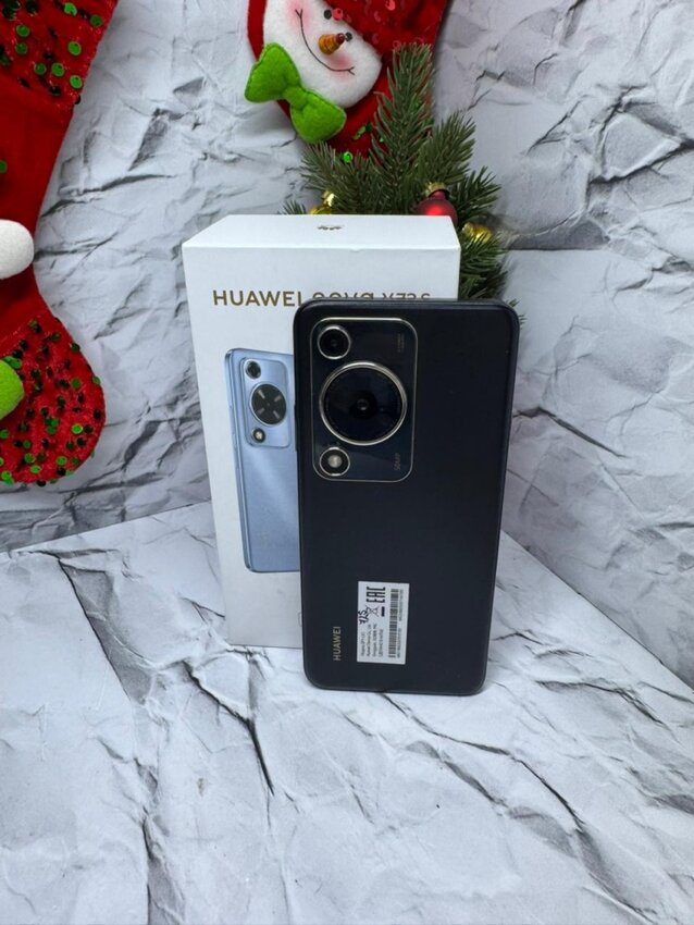Смартфон Huawei Y72S 8-128