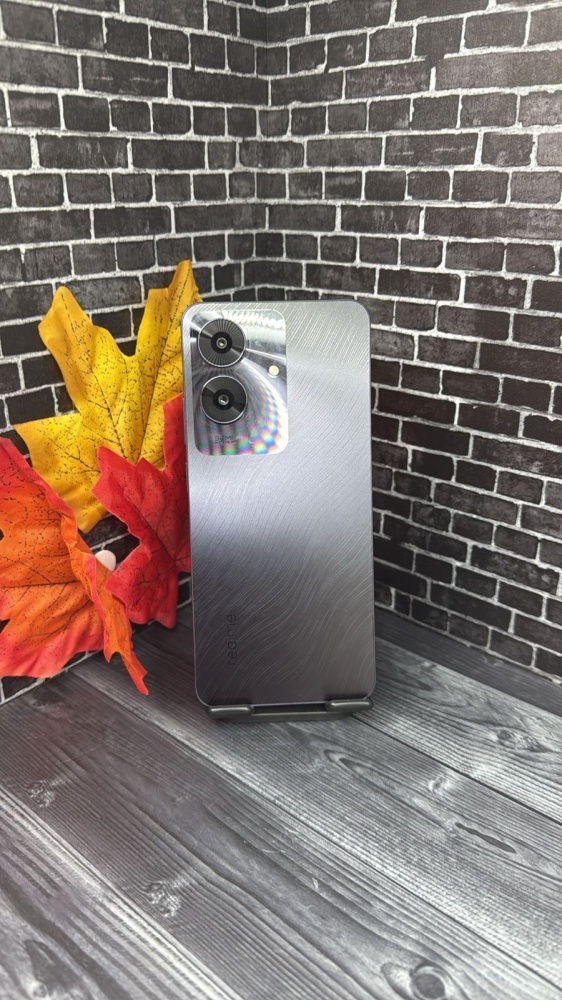 Смартфон Realme Note 60 6-128gb