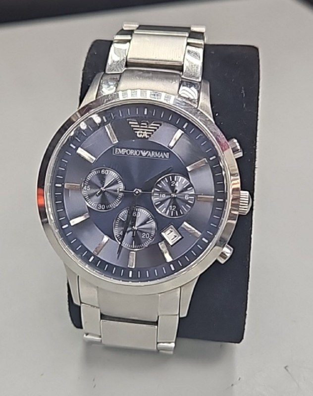 Часы Emporio Armani