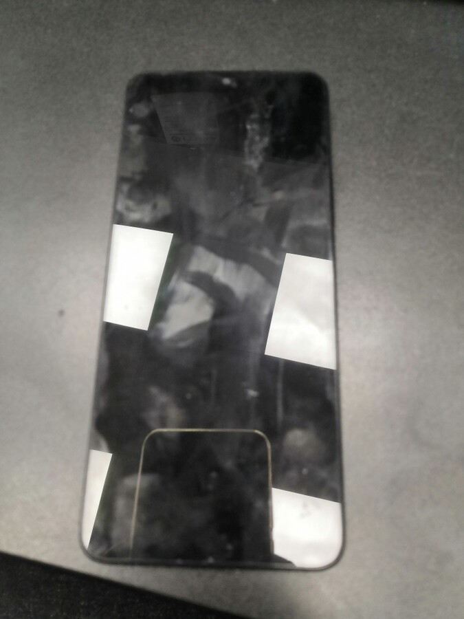 Смартфон Xiaomi Redmi A3x 3/64