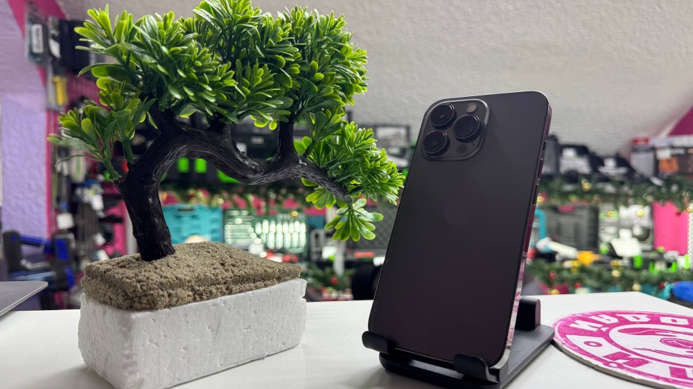 Смартфон iPhone 13 PRO 128 GB