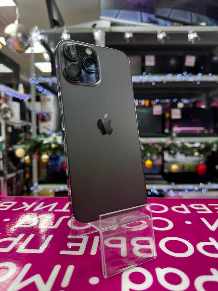 Смартфон iPhone 13 PRO MAX 128 Gb 83%