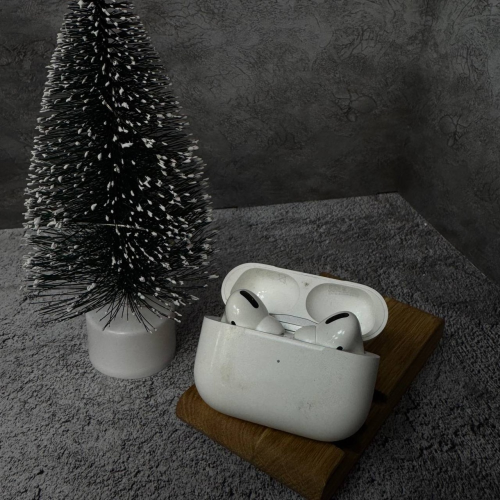 Наушники Airpods Pro