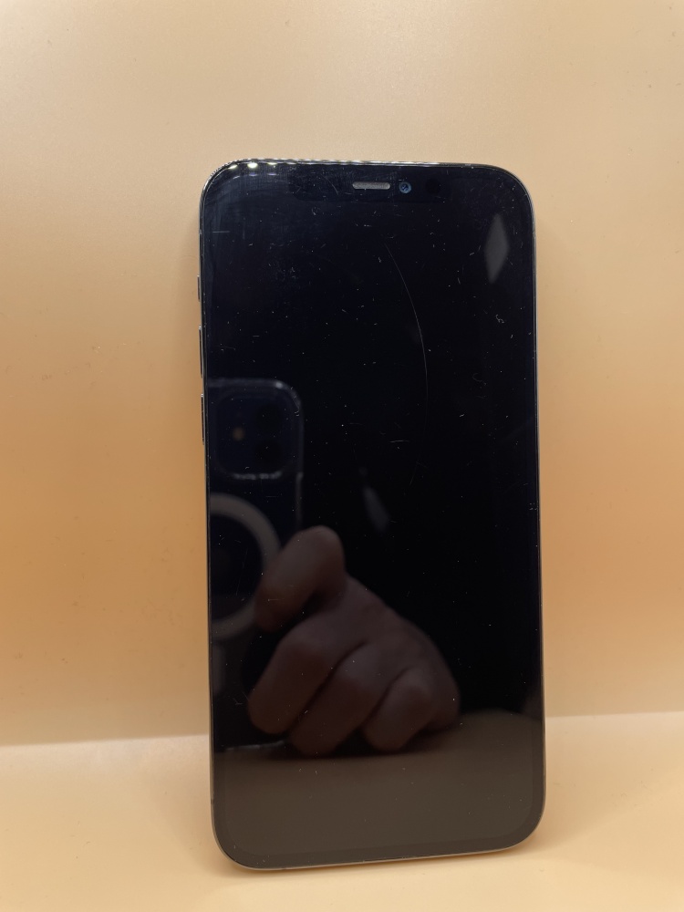 Смартфон iPhone 12 PRO 256 Gb