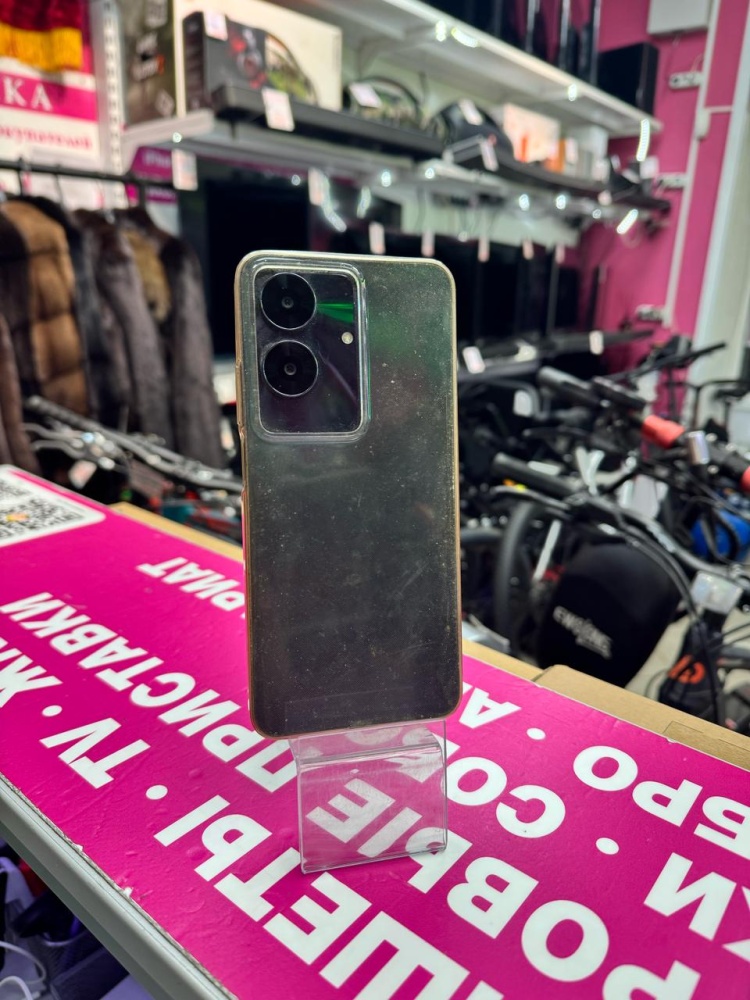 Смартфон Realme Note 60 4/128