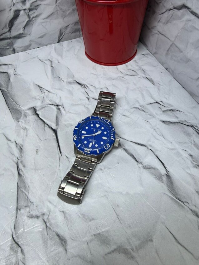 Часы NAUTICA