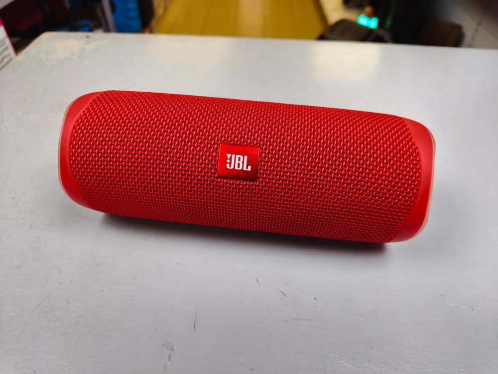 Акустика JBL Flip 5