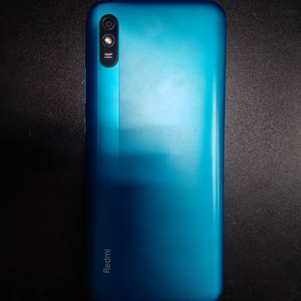 Смартфон Xiaomi Redmi 9A
