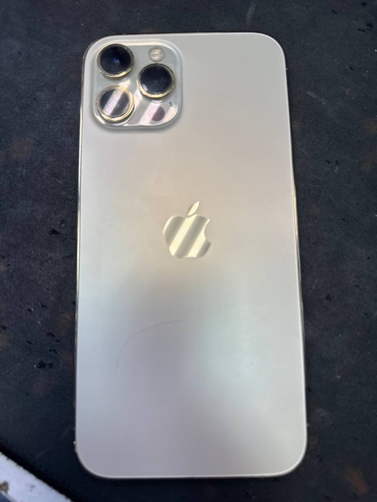 Смартфон iPhone 12 PRO MAX 128 Gb