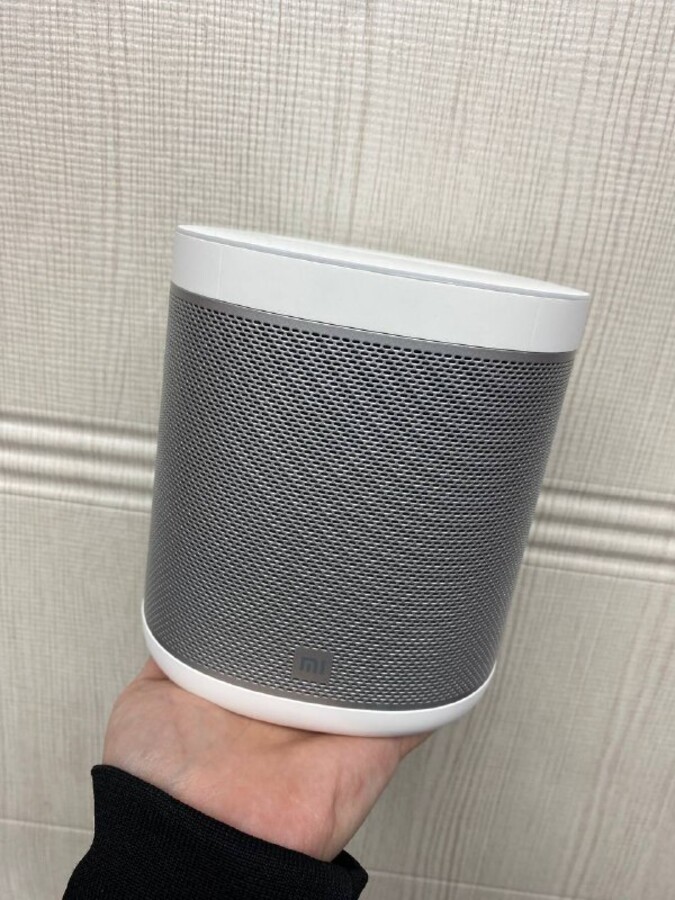 Колонка Xiaomi Mi Маруся