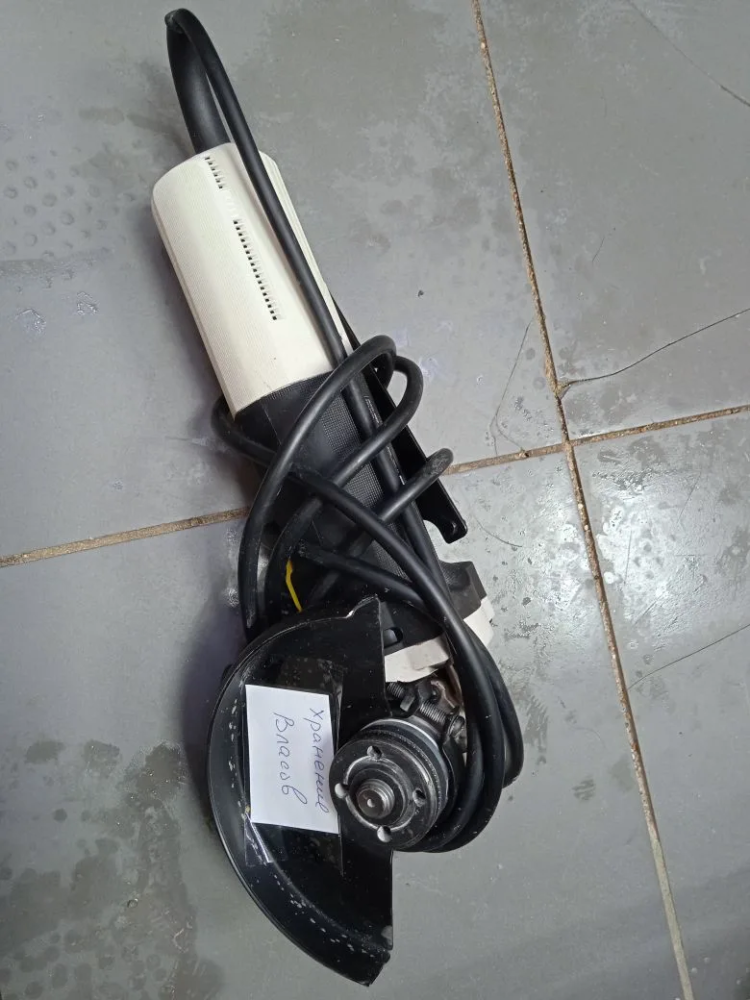 болгарка bifaces  aag-850