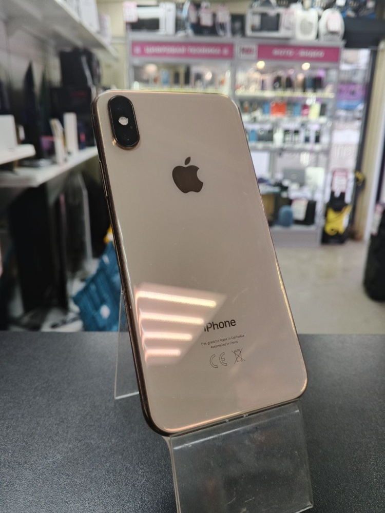 Смартфон iPhone XS 64Gb