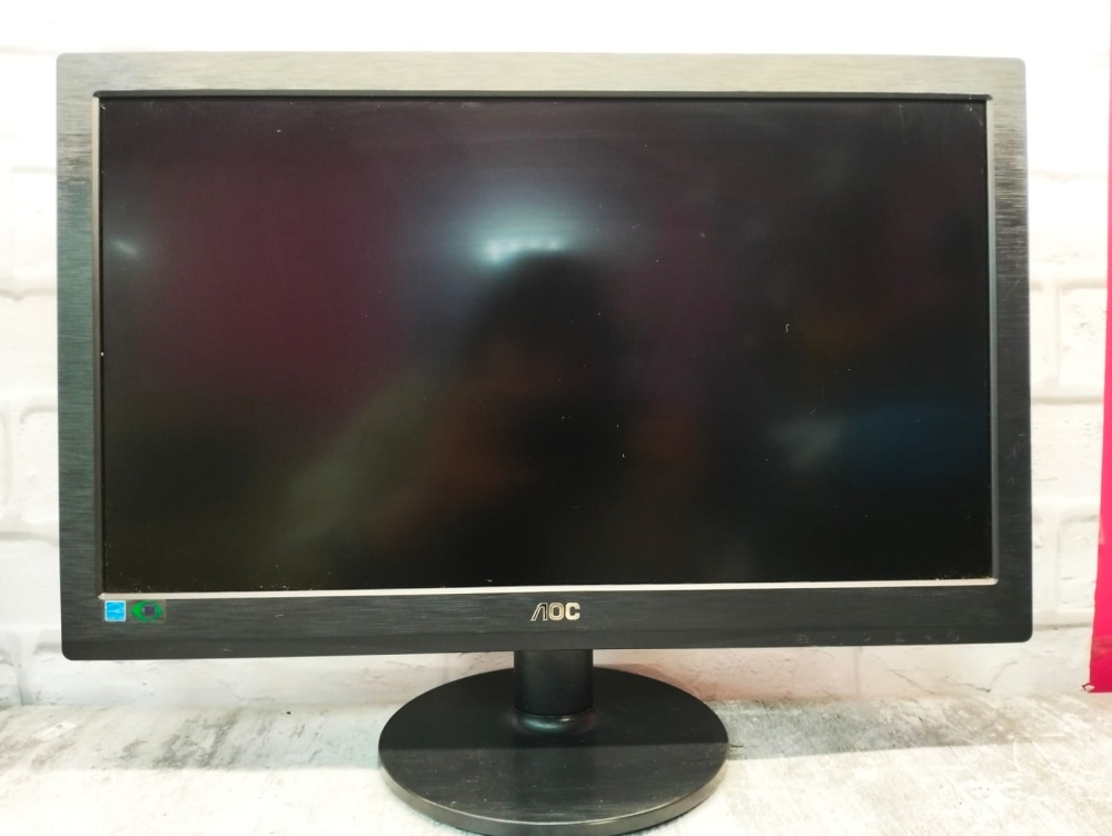 Монитор AOC