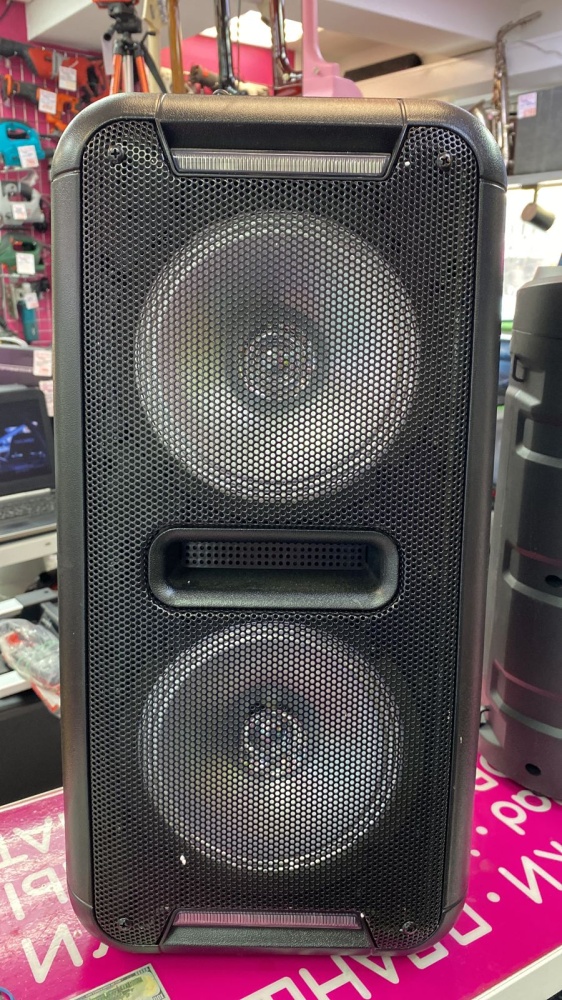 Акустика Supra SMB-750