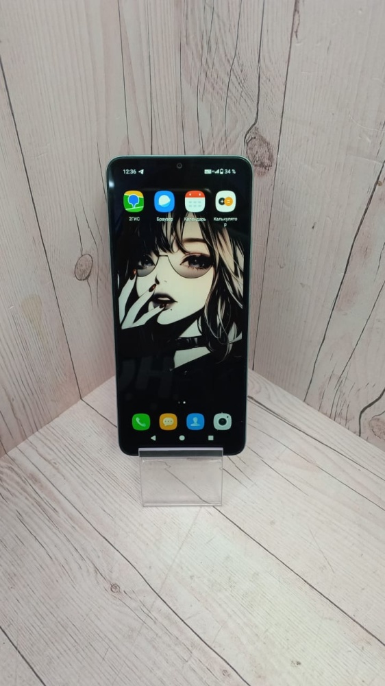 Смартфон Xiaomi Redmi A3Х 3\64