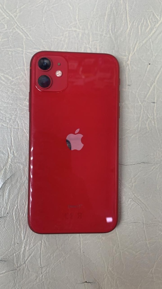Смартфон iPhone 11 64Gb