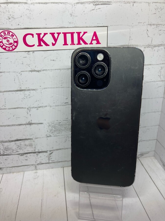 Смартфон iPhone 14 PRO MAX