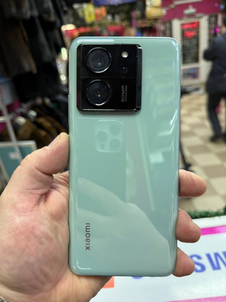 xiaomi 13 t pro 12/256