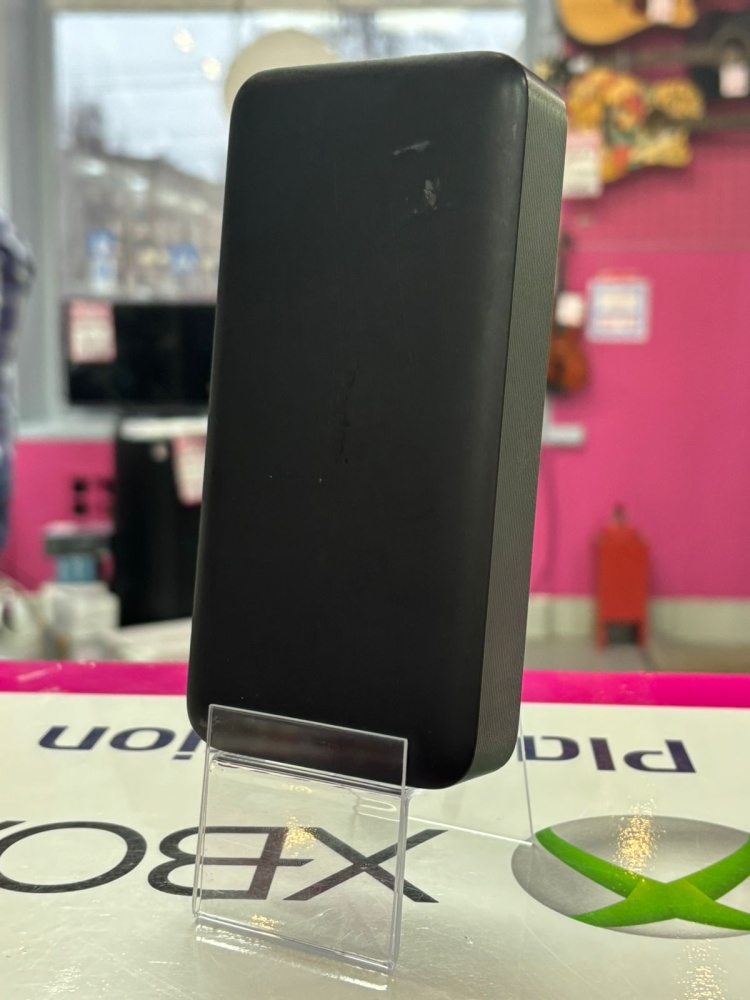 Powerbank Redmi 20000