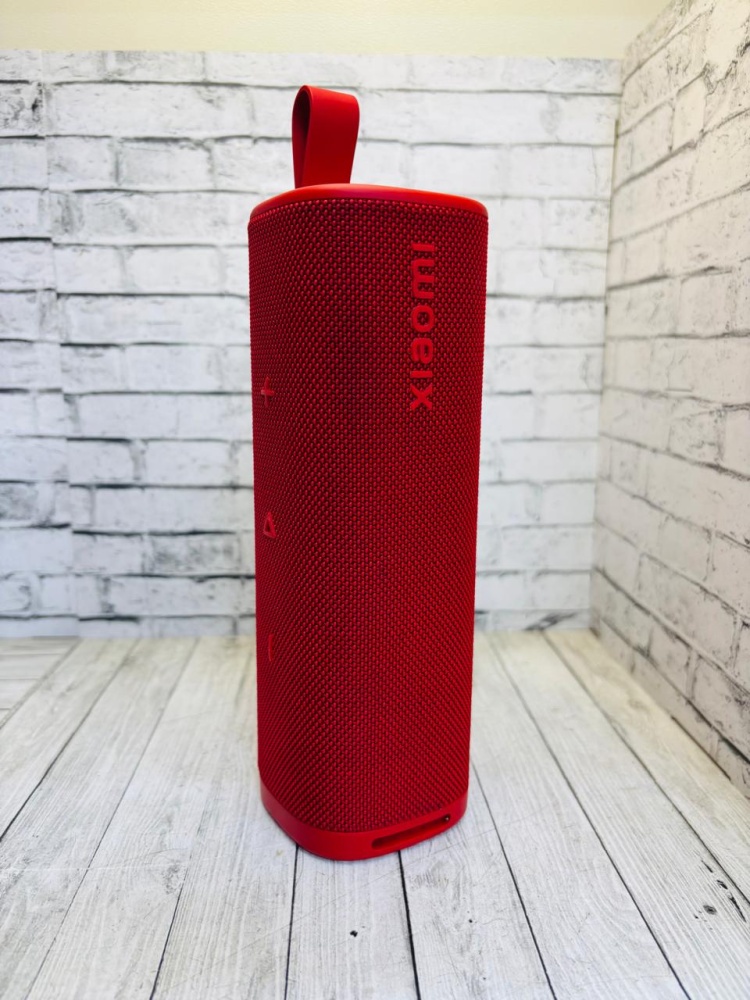 Акустика Bluetooth Xiaomi sound oudoor