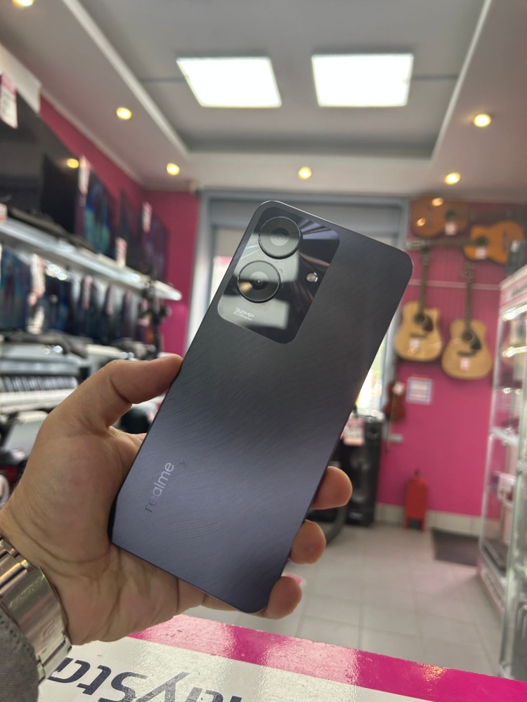 Смартфон Realme Note 60 4/128
