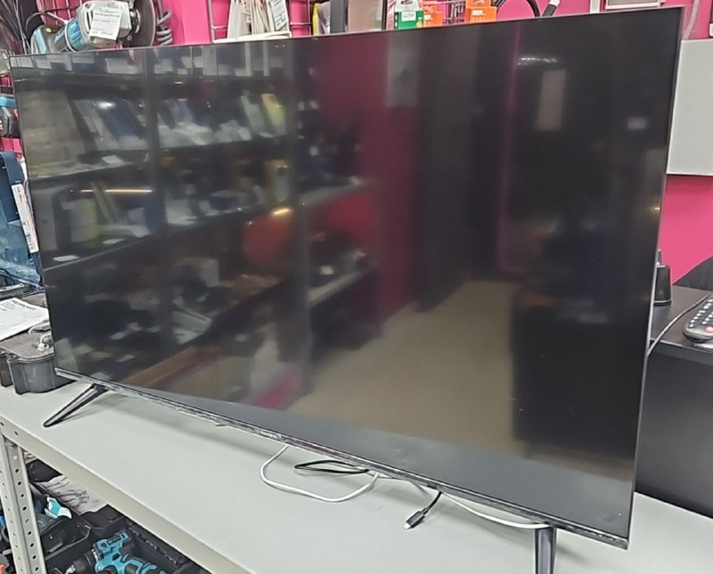 Телевизор Hoowel 40