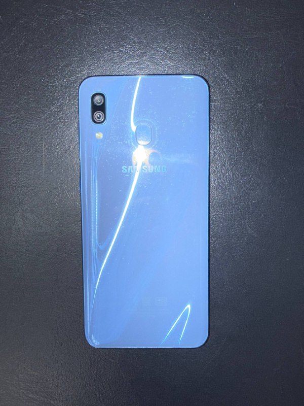 Смартфон Samsung A30 2019 32